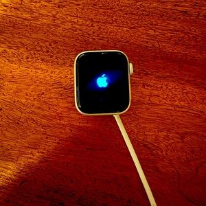 Apple Iwatch Series 5